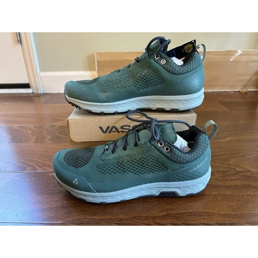 Vasque women breeze